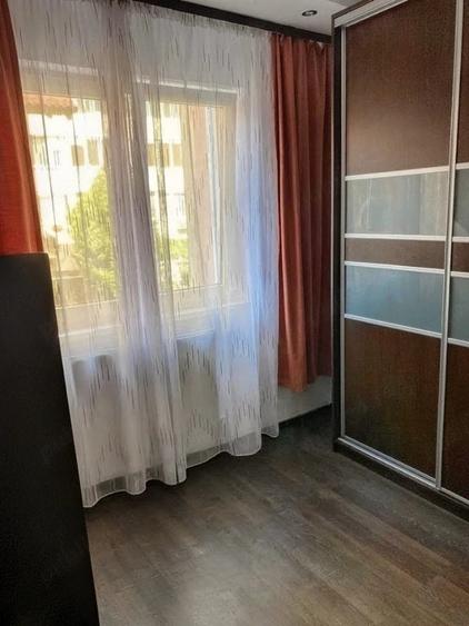 Apartament cu 2 camere nedecomandat în Central
