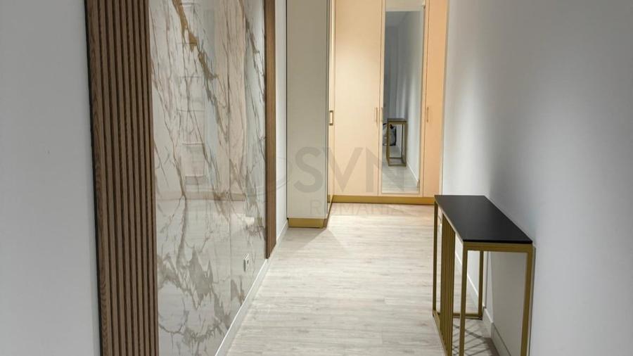 Apartament cu 2 camere decomandat, mobilat în Pipera