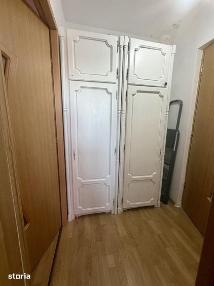 Apartament cu 2 camere semidecomandat în UMT