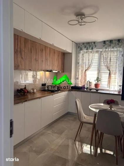 Casa de vanzare 4 camere Sibiu Cristian