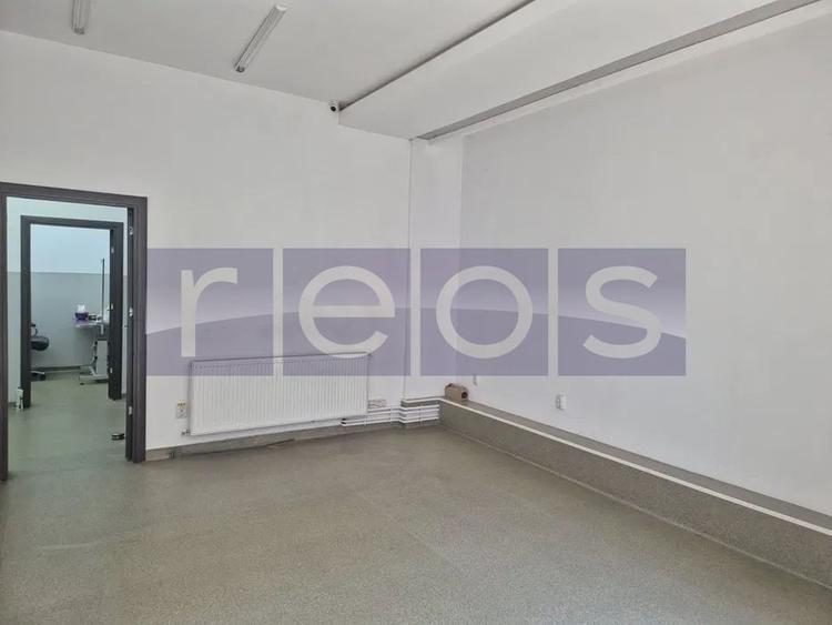 Spațiu comercial, de 100 mp, în Drumul Taberei