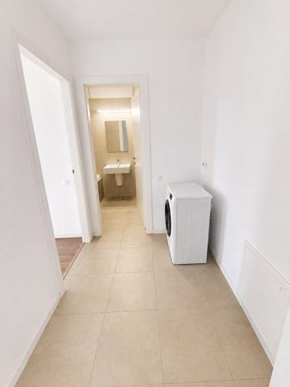 Apartament cu 2 camere decomandat, mobilat în Pipera