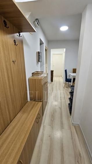 Apartament cu 2 camere decomandat în Mănăștur