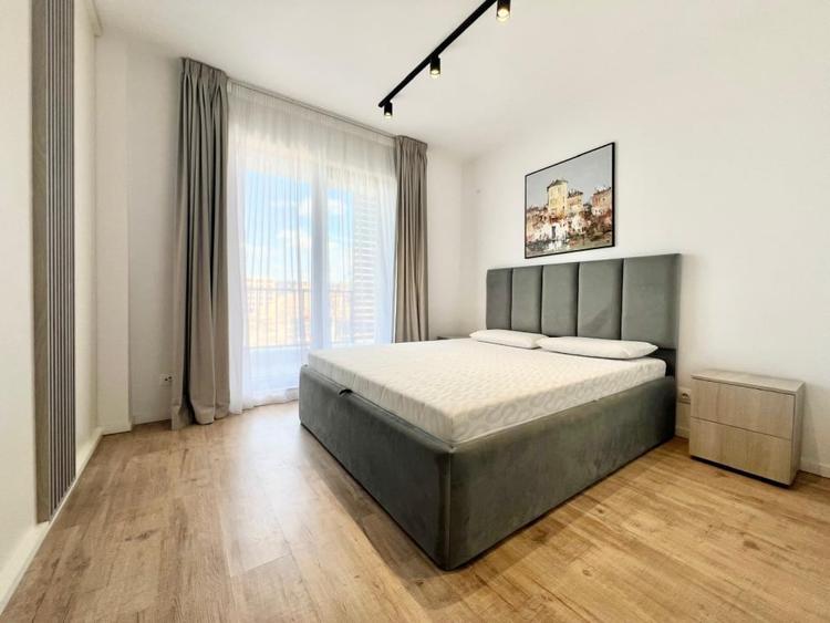 NOU / COMPLET MOBILAT SI UTILAT / BALCON / LOC PARCARE - 9