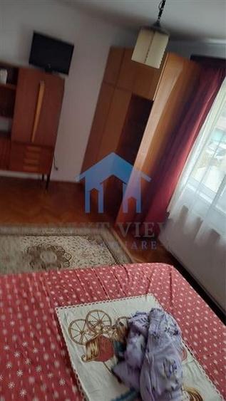 Apartament cu 2 camere decomandat în Grigorescu
