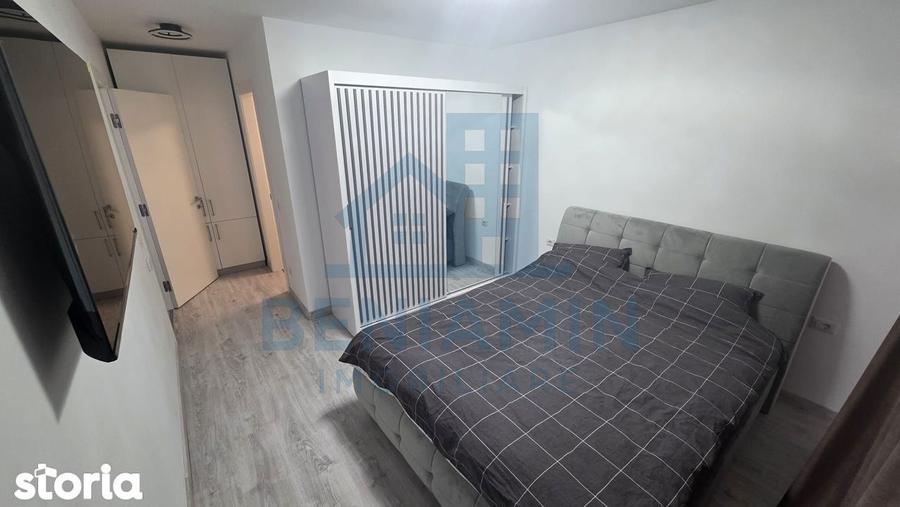 Apartament cu 3 camere în Lăpuș