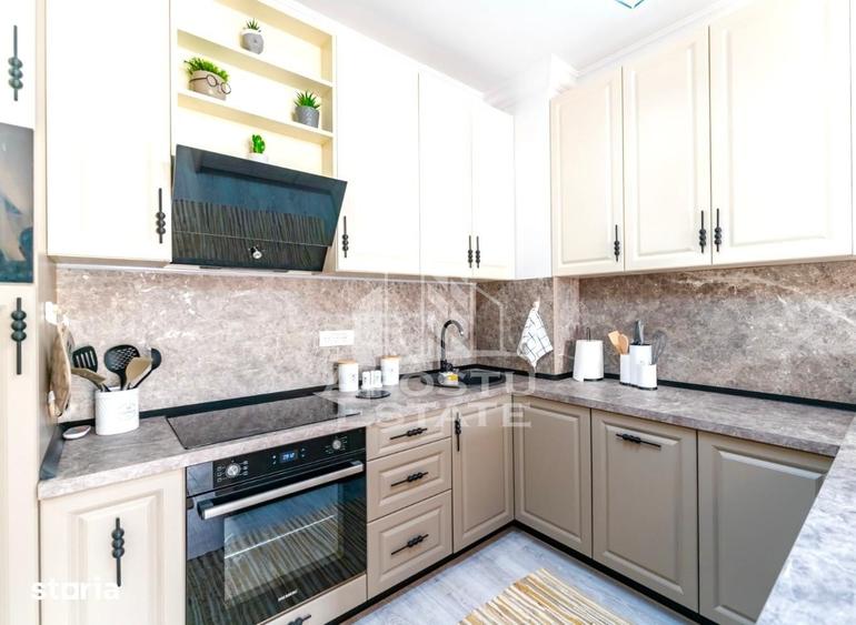 Apartamnet 2 camere, 42 mp utili, Adora Park - 5
