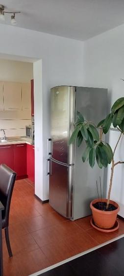 Apartament cu 2 camere decomandat, mobilat în Răcădău