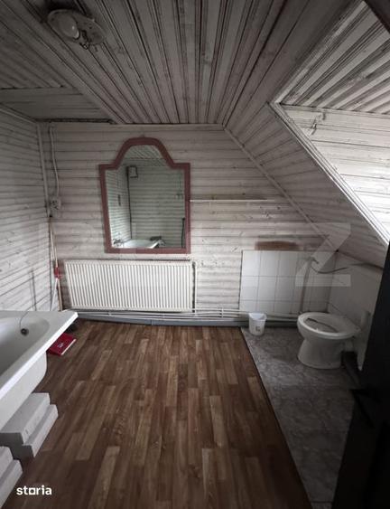 Spatiu comercial ultracentral de inchiriat fosta Carmen Silva, Dej - 3
