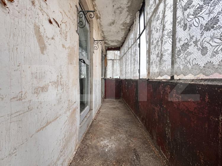 Apartament cu 2 camere decomandat, mobilat în Codlea