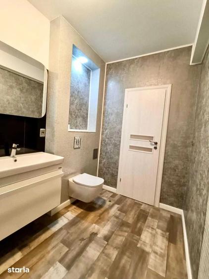 Apartament cu 2 camere decomandat în Sisești
