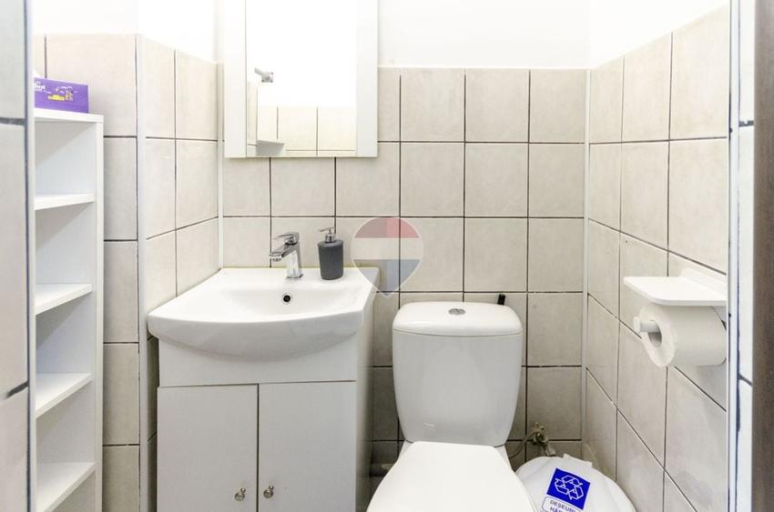 Spațiu comercial, de 56 mp, în Cernatu