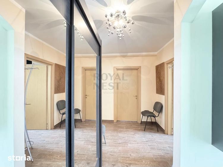 Apartament cu 2 camere decomandat în Bartolomeu