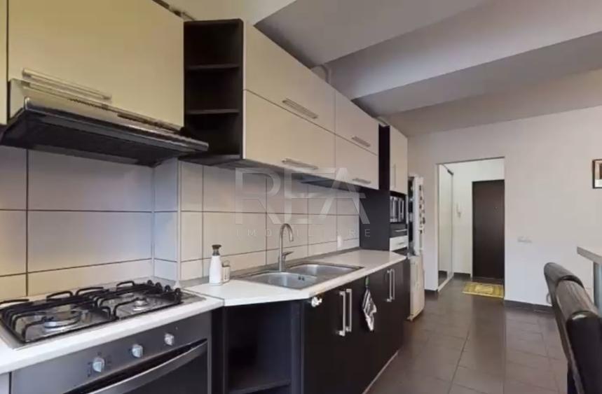 Apartament 2 camere | Bloc Nou | Băneasa | - 6
