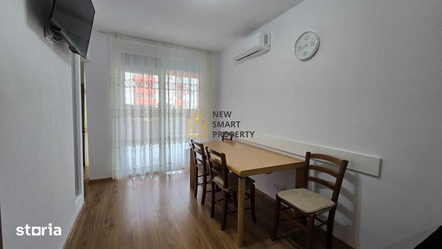 Apartament cu 3 camere în Calea Aradului