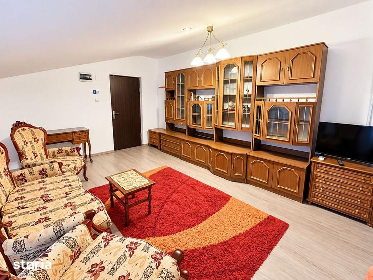 Garsonieră în Miroslava