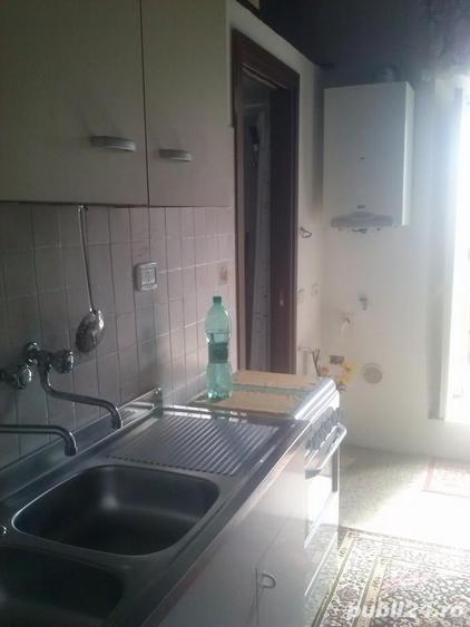 Apartament cu 2 camere nedecomandat în Central