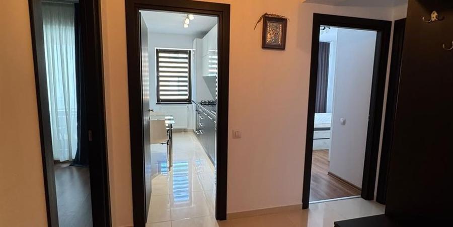 Apartament cu 2 camere decomandat în Grozăvești