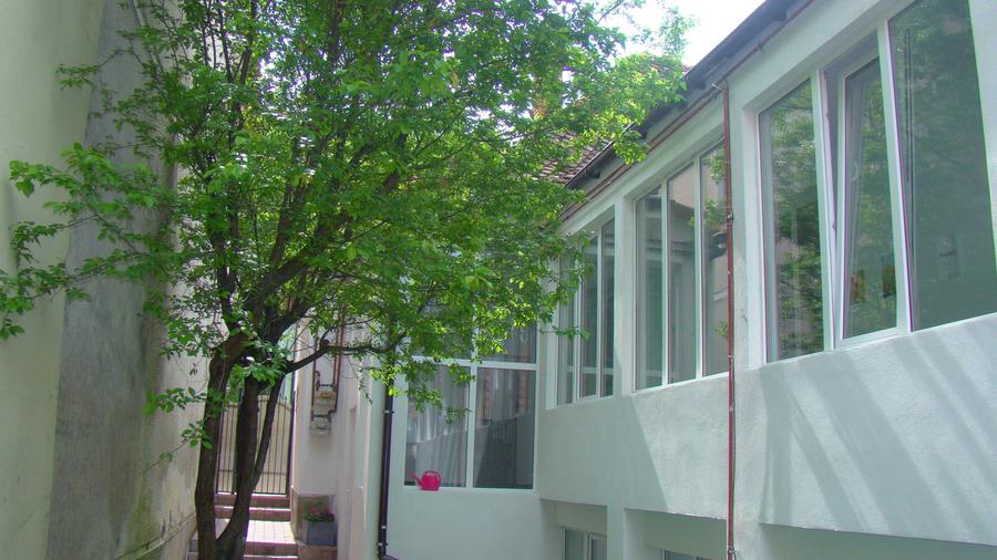 Spațiu comercial, de 50 mp, în Drumul Carului