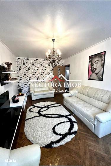 Apartament cu 2 camere în Orașul Nou