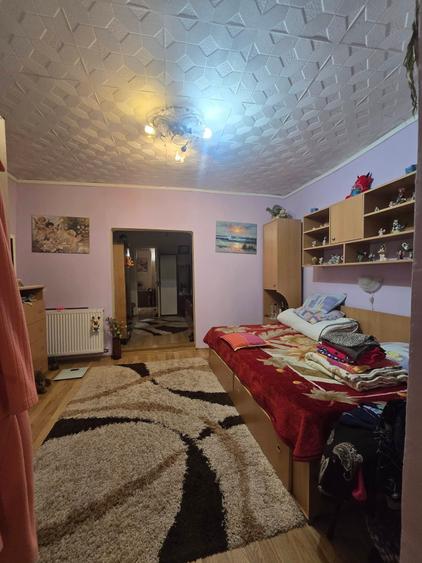 Casă Parter + teren 600 mp , Cartierul Andronache, Sector 2 - 7