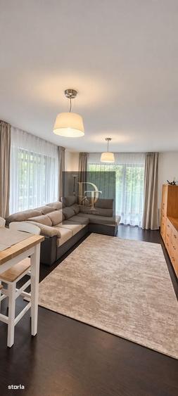 COMISION 0 % | Apartament 2 camere spatios si luminos | PARCARE - 3