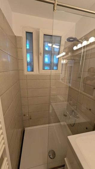 Apartament cu 2 camere semidecomandat în Floreasca