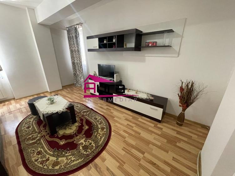 Inchiriez apartament 2 camere zona Str.Babadag - 7