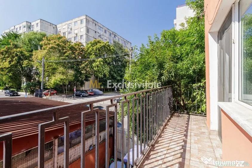 Casă cu 4 camere cu Teren 156 Mp în Apărătorii Patriei