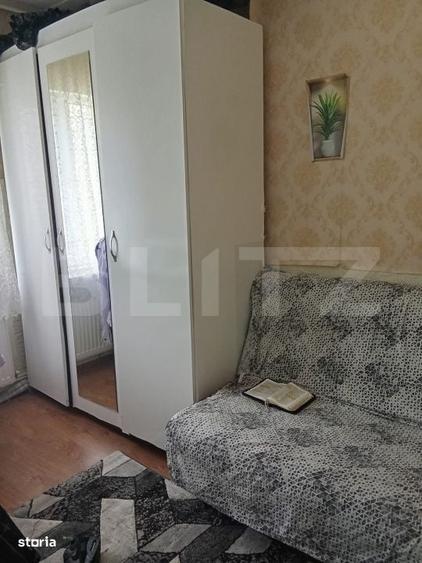Apartament 2 camere | Etaj 2 | 40 mp utili | - 2