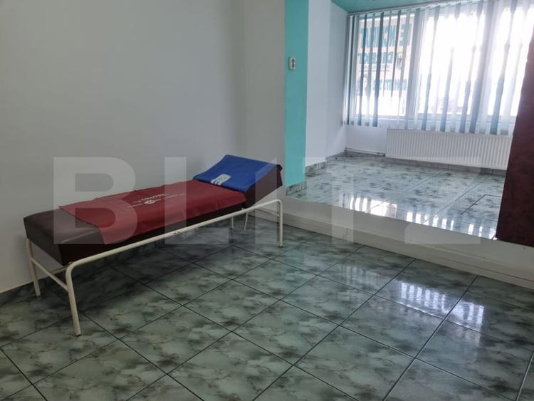 Apartament cu acces separat – Bulevardul Decebal | Ideal birou sau cabinet - 14