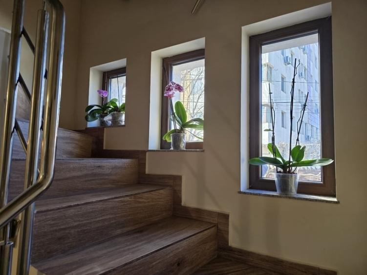 Casă individuală cu 4 camere în Central