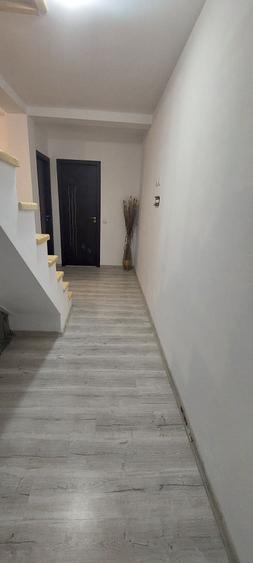 Apartament cu 2 camere semidecomandat în Exterior Vest