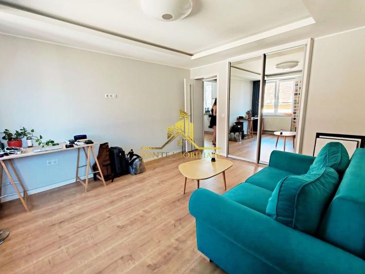 2 camere, decomandat, modern, Ultracentral, zona Universitatilor - 5