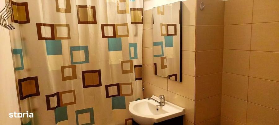 Garsonieră decomandată în Rahova