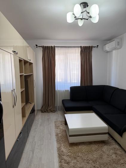 Vand apartament 2 camere decomandate etaj 2 mobilat si utilat in Dudu Chiajna - 2