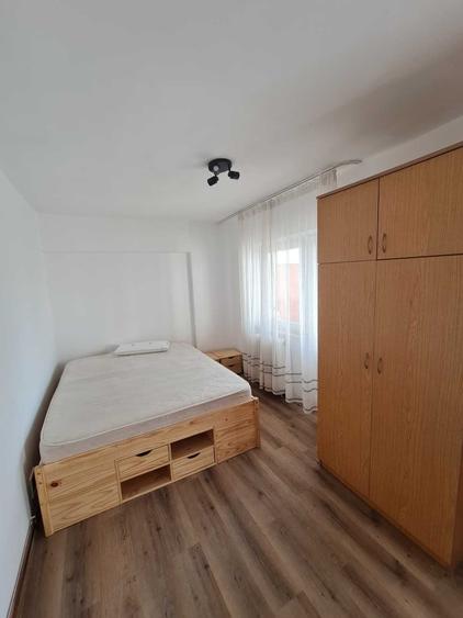 Apartament cu 2 camere decomandat în Mănăștur