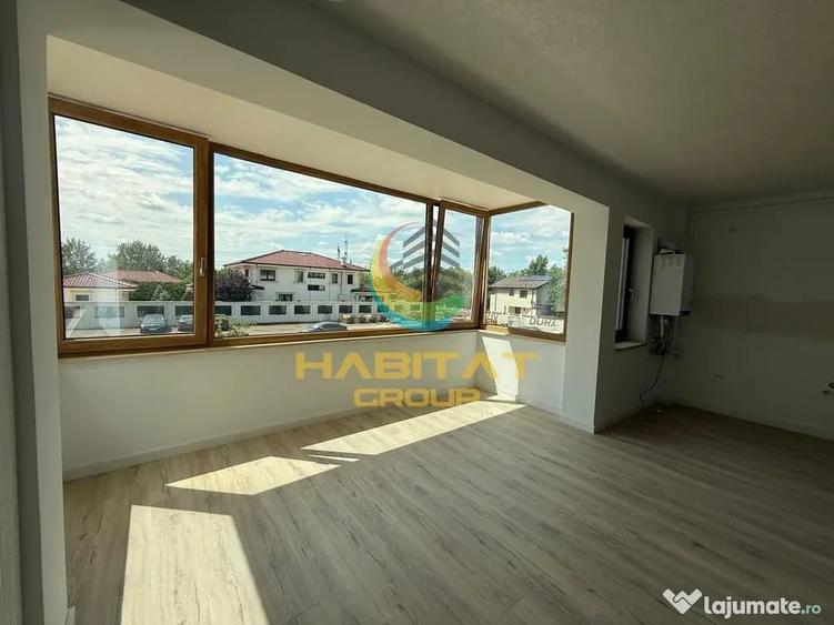 Apartament cu 3 camere decomandat în 1 Decembrie 1918