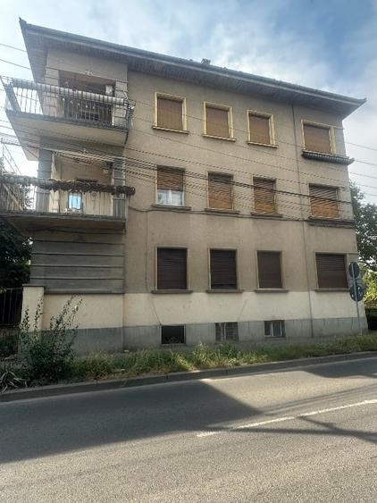 Apartament cu 2 camere semidecomandat în Take Ionescu