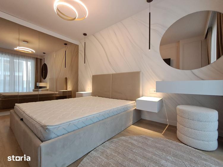 Apartament cu 2 camere decomandat în Gheorgheni