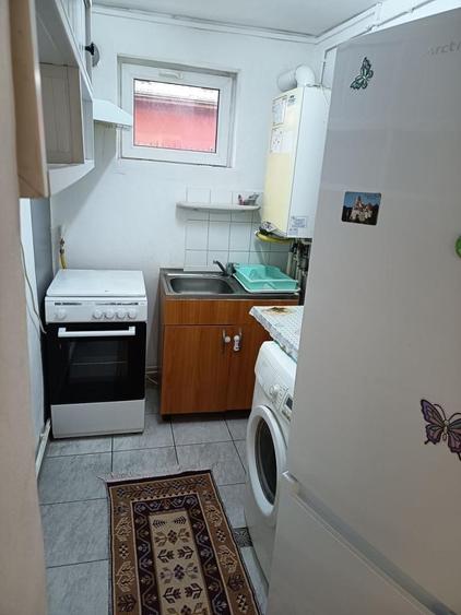 Apartament cu 2 camere în Craiter