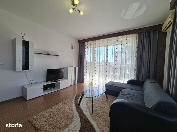 Apartament cu 2 camere în UTA
