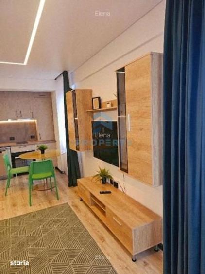 Apartament cu 2 camere, mobilat în Vitan — fotografia 3
