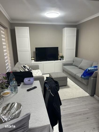 Casă cu 3 camere cu Teren 72 Mp în Rahova