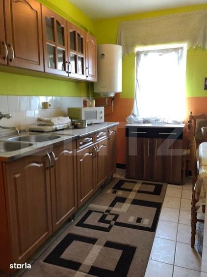 Apartament cu 2 camere în Central