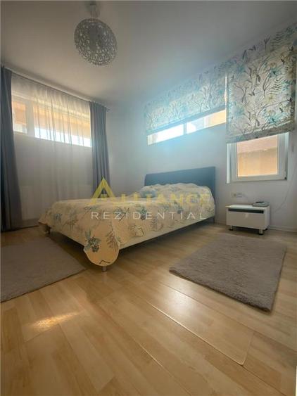Apartament cu 2 camere decomandat, mobilat în Berceni