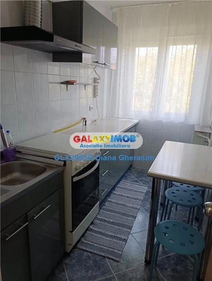 Apartament de inchiriat 2 camere- Berceni - 3
