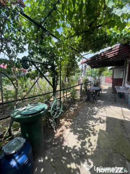Casă cu 5 camere cu Teren 468 Mp în Central
