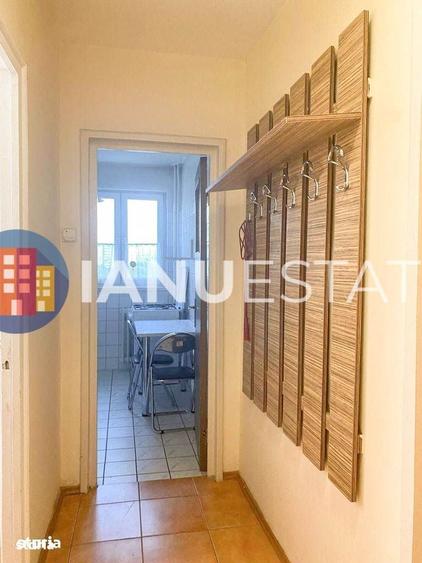 Apartament cu 2 camere decomandat în Dristor