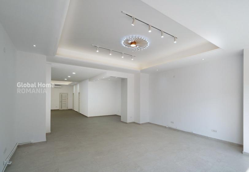 Spațiu comercial, de 162.39999389648 mp, în Alexandriei